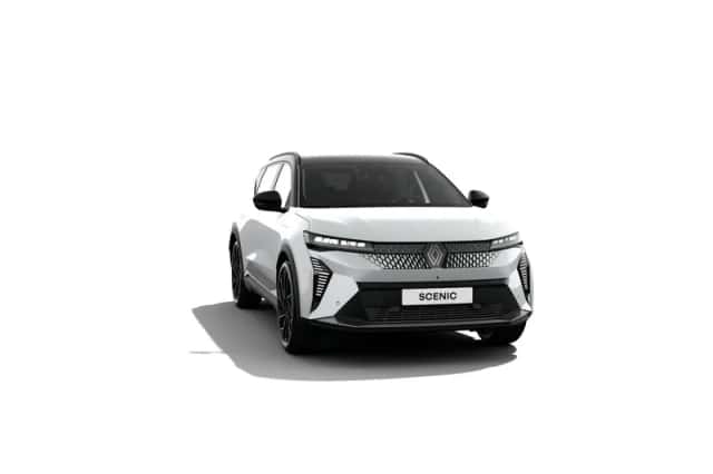 Renault Scénic (2026) thumbnail 5