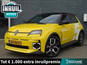 Renault 5 (2025)