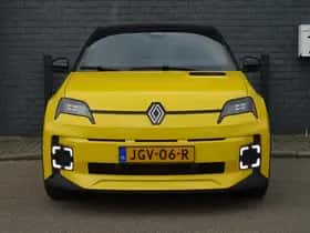 Renault 5 (2025) thumbnail 3