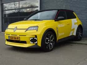 Renault 5 (2025) thumbnail 4