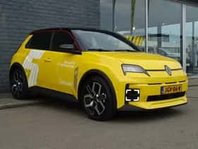 Renault 5 (2025) thumbnail 5