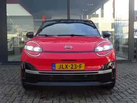 Nissan Micra (2025) thumbnail 20
