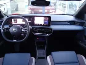 Nissan Micra (2025) thumbnail 3