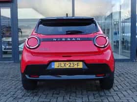 Nissan Micra (2025) thumbnail 21