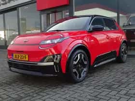 Nissan Micra (2025) thumbnail 27