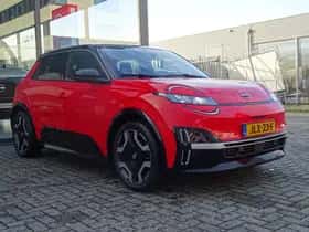Nissan Micra (2025) thumbnail 4