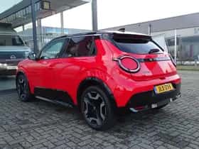 Nissan Micra (2025) thumbnail 5