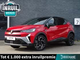 Renault Captur (2026)