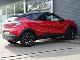 Renault Captur (2026) thumbnail 2