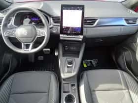 Renault Captur (2026) thumbnail 3