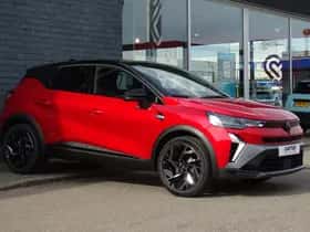 Renault Captur (2026) thumbnail 5