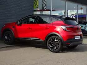Renault Captur (2026) thumbnail 6