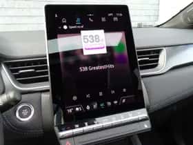 Renault Captur (2026) thumbnail 10