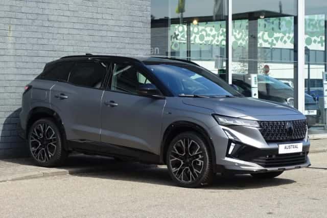 Renault Austral (2026) thumbnail 5