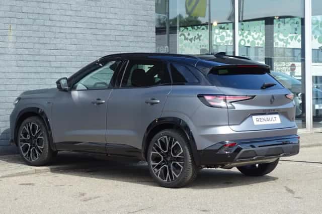 Renault Austral (2026) thumbnail 6
