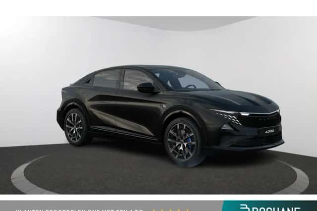 Alpine A390 (2026) thumbnail 1