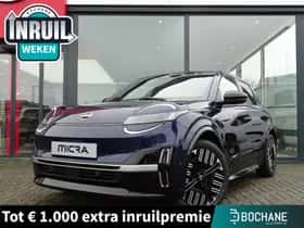 Nissan Micra (2026)
