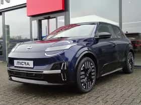 Nissan Micra (2026) thumbnail 16