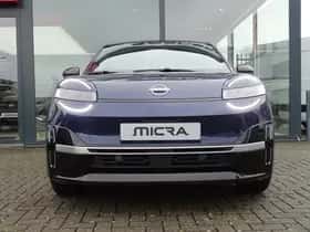 Nissan Micra (2026) thumbnail 21
