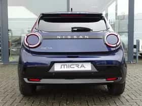 Nissan Micra (2026) thumbnail 22