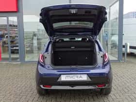 Nissan Micra (2026) thumbnail 29