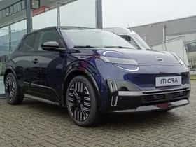 Nissan Micra (2026) thumbnail 5