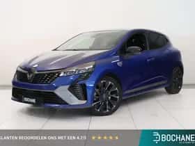 Renault Clio (2024)