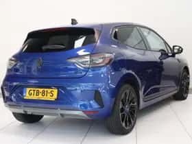 Renault Clio (2024) thumbnail 2