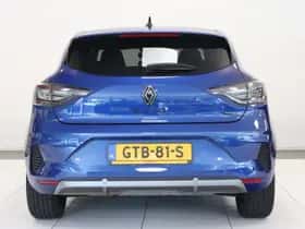 Renault Clio (2024) thumbnail 19