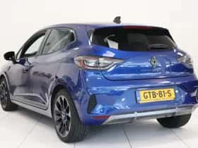 Renault Clio (2024) thumbnail 6