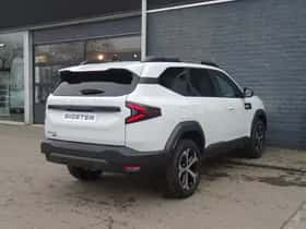 Dacia Bigster (2026) thumbnail 2