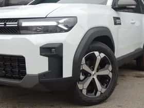 Dacia Bigster (2026) thumbnail 16