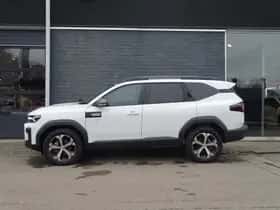Dacia Bigster (2026) thumbnail 18