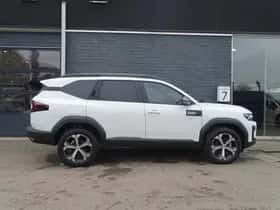 Dacia Bigster (2026) thumbnail 19