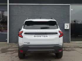Dacia Bigster (2026) thumbnail 21