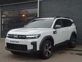 Dacia Bigster (2026) thumbnail 28