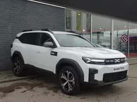 Dacia Bigster (2026) thumbnail 5