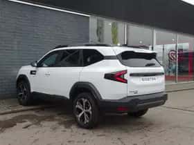 Dacia Bigster (2026) thumbnail 6