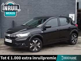 Dacia Sandero (2026)