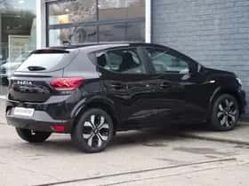 Dacia Sandero (2026) thumbnail 2