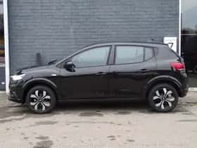 Dacia Sandero (2026) thumbnail 19