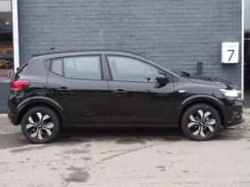 Dacia Sandero (2026) thumbnail 20