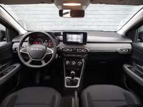 Dacia Sandero (2026) thumbnail 3