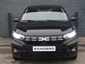 Dacia Sandero (2026) thumbnail 21