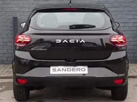 Dacia Sandero (2026) thumbnail 22