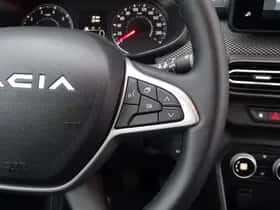 Dacia Sandero (2026) thumbnail 25