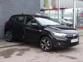 Dacia Sandero (2026) thumbnail 5