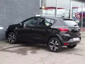 Dacia Sandero (2026) thumbnail 6