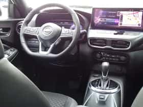 Nissan Juke (2026) thumbnail 14