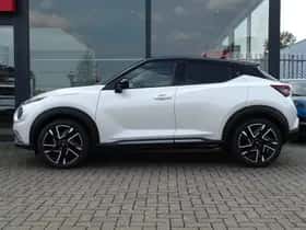 Nissan Juke (2026) thumbnail 16